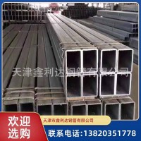 廠家供應(yīng) 方管304不銹鋼方管矩形方管不銹鋼無(wú)縫方管