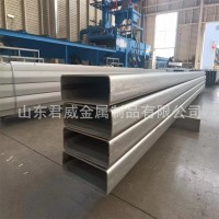 廠家直銷定制400系列不銹鋼、430不銹鋼圓管、1CR13不銹鋼光亮管