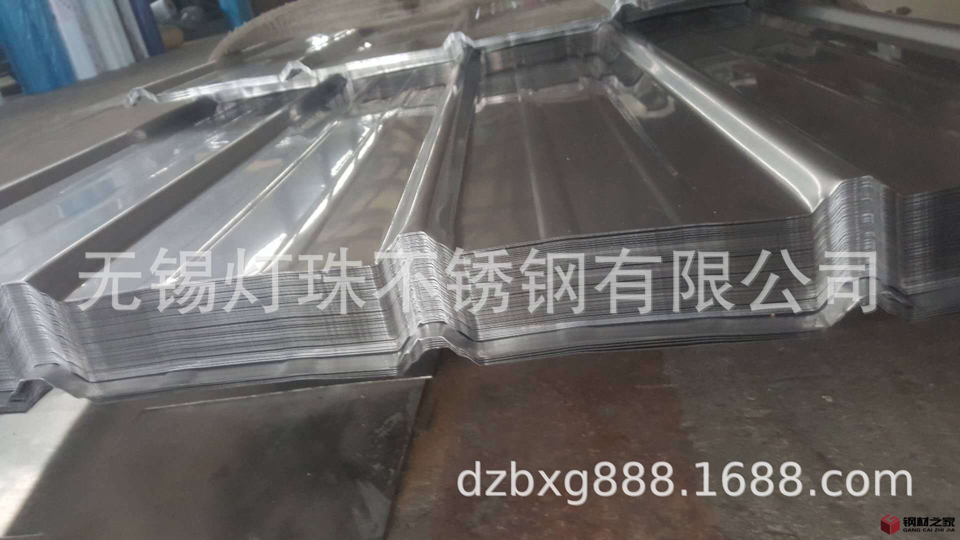 不銹鋼板C型鋼
