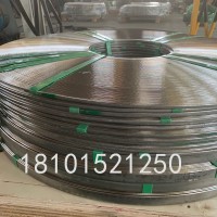 SUS631不銹鋼帶 17-7PH 精密分條 刮邊去毛刺 無(wú)錫現(xiàn)貨