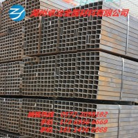 矩形方管 矩形方管廠家直批 Q235B矩形方管 方矩管現貨
