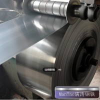 廣東佛山批發(fā)零售無取向冷軋硅鋼 電工鋼 矽鋼片50BW1300
