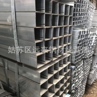 方管30*30*3.0，30*30矩形方管 q235B低合金方管 可配送到廠