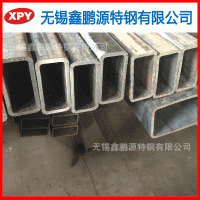 廠家生產(chǎn)；精拔無(wú)縫方管q345b 精拔無(wú)縫矩形管q345b 規(guī)格齊全