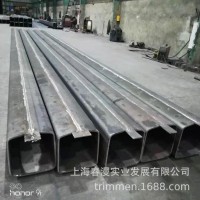 S355J2H無縫管、方管、焊管、船管、海工管