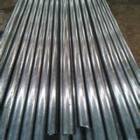 A 106C 無縫管、美標(biāo)無縫管