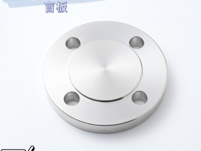 盲板廠家直供304不銹鋼盲板法蘭/不銹鋼法蘭片/非標(biāo)法蘭304/316L