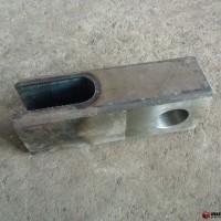 鎮(zhèn)江金豪路橋?qū)I(yè)生產(chǎn)陰陽頭等鋼便橋配件