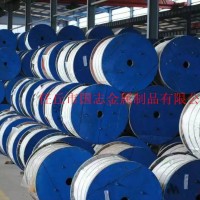 河北廠家直供鍍鋅鋼絞線，價(jià)格優(yōu)惠