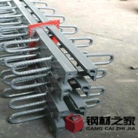 供應(yīng)撫州市樂安縣d80模數(shù)伸縮縫 聚潤