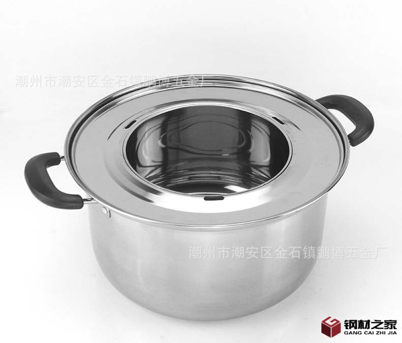 無磁蒸籠底鍋4