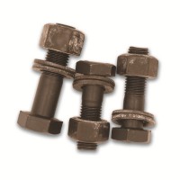 35vb 20MNTiB鋼結(jié)構(gòu)六角螺栓10.9S級鋼結(jié)構(gòu)GB1228大六角
