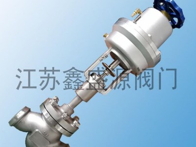 現(xiàn)貨供應(yīng)LNG氣動(dòng)低溫切斷閥-不銹鋼液化天然氣專用氣動(dòng)低溫切斷閥