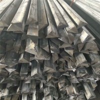 新建筑工地用三角鋼 A3實(shí)心等邊三角鋼 30*30*41.7標(biāo)準(zhǔn)尺寸防滑條