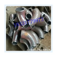 【管件之都孟村】廠家供應(yīng)直縫變徑彎頭
