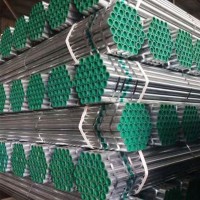 內(nèi)外涂塑管235B鍍鋅鋼管DN15-DN80鍍鋅消防管襯塑管鍍鋅圓管現(xiàn)貨