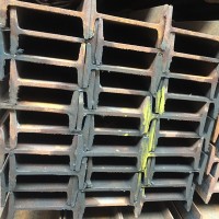 廣東批發(fā)國標(biāo)q235b工字鋼 鋼結(jié)構(gòu)用10號(hào)熱軋工字鋼 12#鍍鋅工字鋼