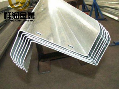 天津祥潤熱鍍鋅Z型鋼光伏支架連接件冷彎Z型鋼 規(guī)格齊全 廠家直供