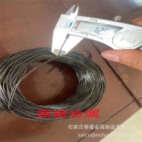 0.9-2.0mm退火黑絲 18#小盤(pán)退火絲 ,鋼筋光亮捆綁絲【廠家直銷(xiāo)】