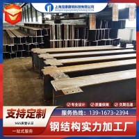 鋼材加工 防腐排污供水管道 飲用水給水用防腐管道 切割鋼結構管