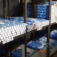 悅廷合金alloy 86 歐盟標(biāo)準(zhǔn)認(rèn)證高品質(zhì)光管無縫管提供售后質(zhì)保