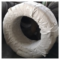 廠家定制 截面4.0mm高碳70號鋼絲傘骨彈簧鋼絲盤圓形鋼絲