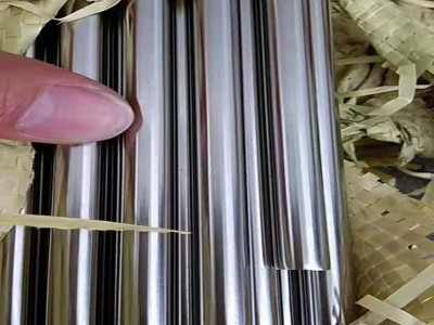 直銷416 430 420不銹鋼鐵圓棒 直條實(shí)心光元45#鋼鍍鉻電鍍加工