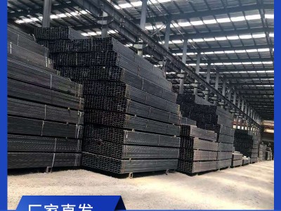 方矩管Q235B熱鍍鋅方管異形方管可定任意規(guī)格長(zhǎng)度鍍鋅帶方 管30*70