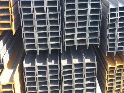 Q235B工字鋼鍍鋅工字鋼建筑幕墻用鋼熱軋工字鋼高強度槽鋼 現(xiàn)貨