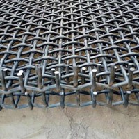 廠家直供廣東河源建筑防護65錳鋼篩網(wǎng)軋花網(wǎng)金屬編織網(wǎng)軋花網(wǎng)