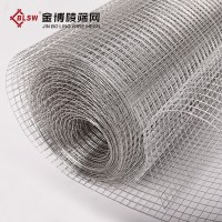 廠家直供304不銹鋼電焊網(wǎng)12mm孔防鳥防鼠鋼絲陽臺防護網(wǎng)現(xiàn)貨